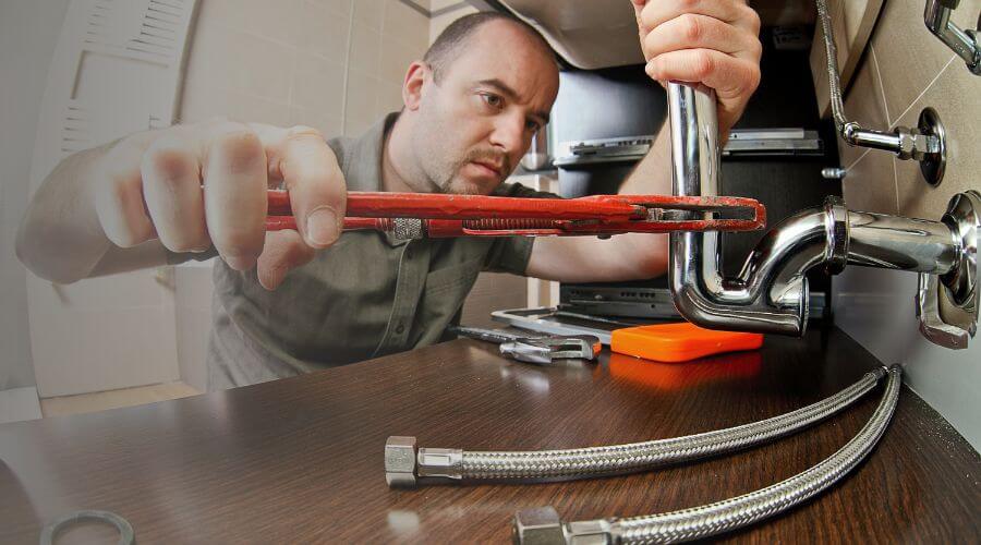 Local expert plumbing services in Poulsbo, WA